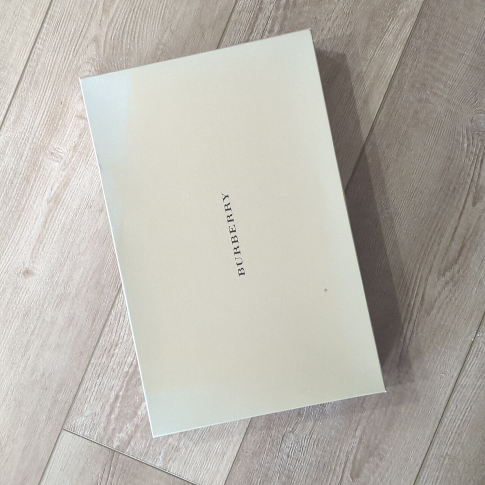 Burberry Scarf